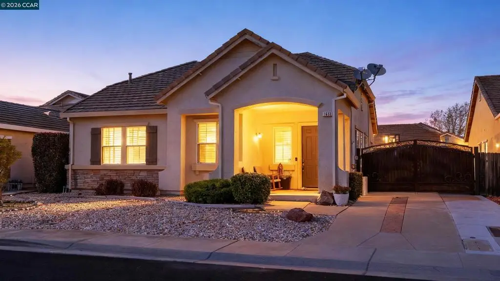 1633 Savannah Ln, Suisun City, CA 94585 - #1