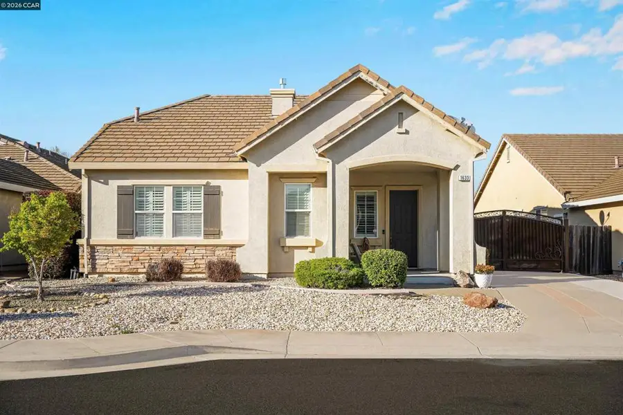 1633 Savannah Ln, Suisun City, CA 94585 - #2