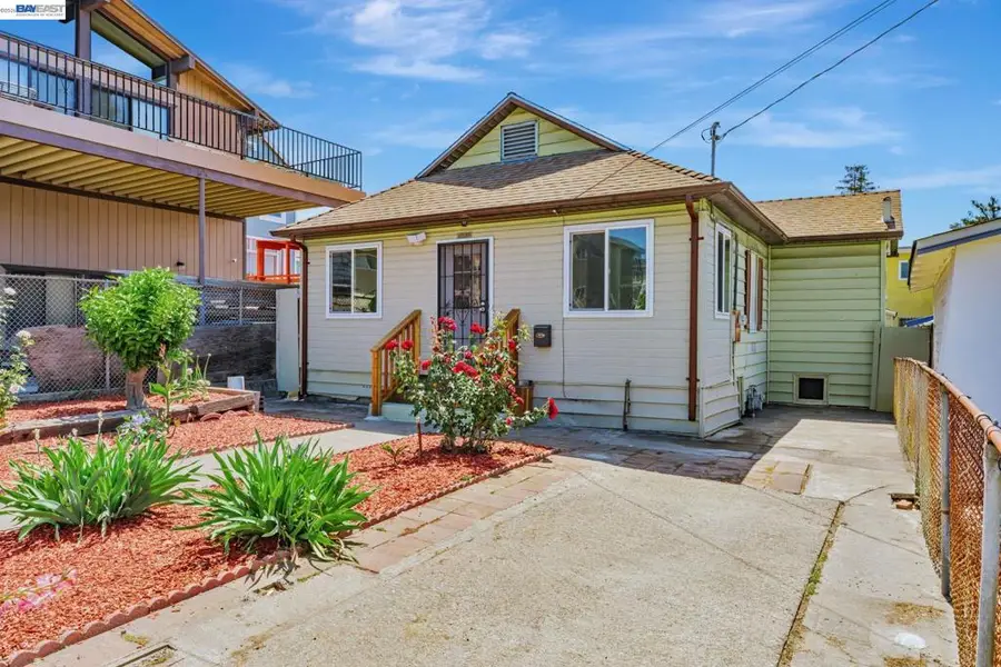 2720 Short St, Oakland, CA 94619 - #2