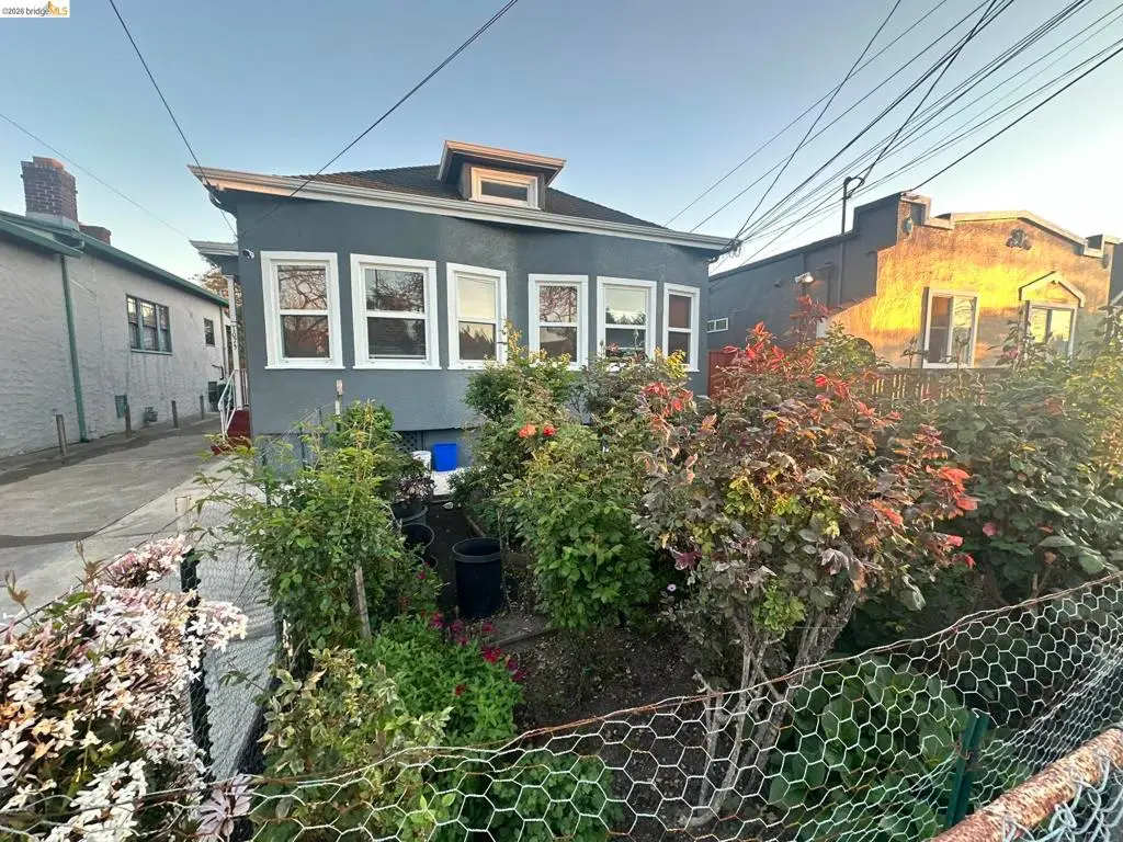 1075 47th St, Emeryville, CA 94608 - #1
