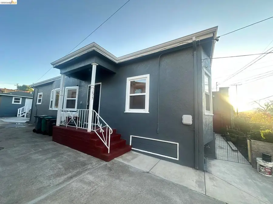 1075 47th St, Emeryville, CA 94608 - #3