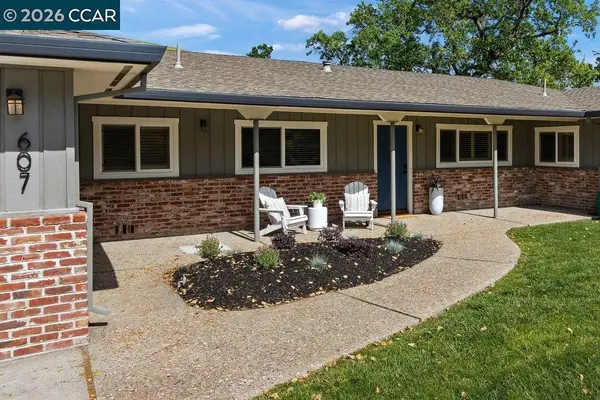 607 Rheem Blvd, Moraga, CA 94556