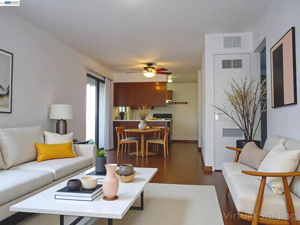 1851 Harrison St #13, Concord, CA 94520 - #1