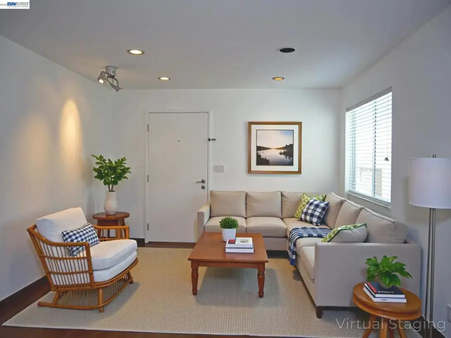 1851 Harrison St #13, Concord, CA 94520 - #3