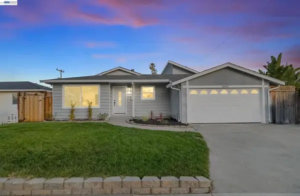 39676 Bruning St, Fremont, CA 94538