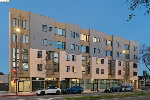 2747 San Pablo Ave #507, Berkeley, CA 94702