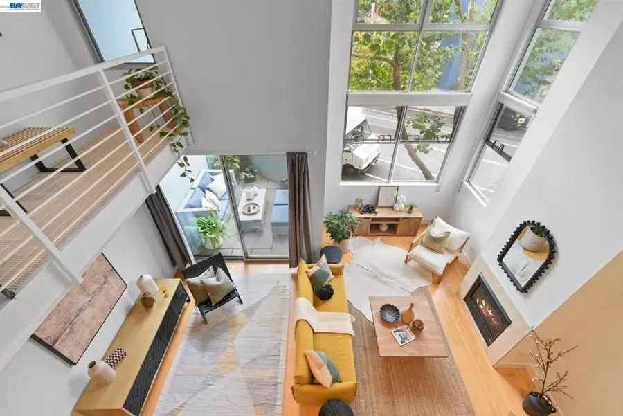 3960 Adeline St #107, Emeryville, CA 94608 - #3