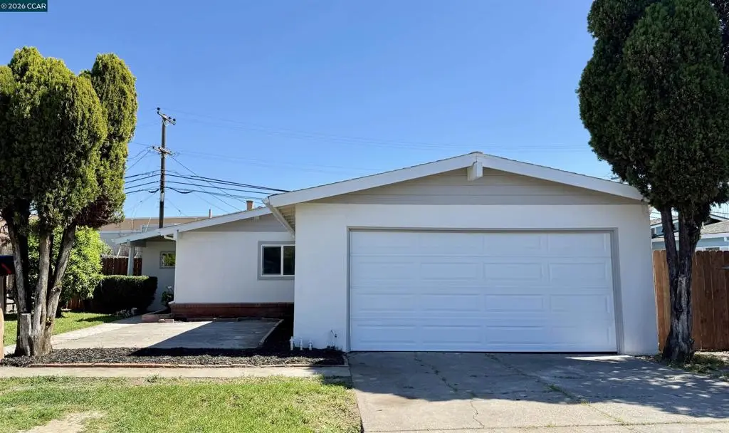 1636 Clay Street, Fairfield, CA 94533 - #1