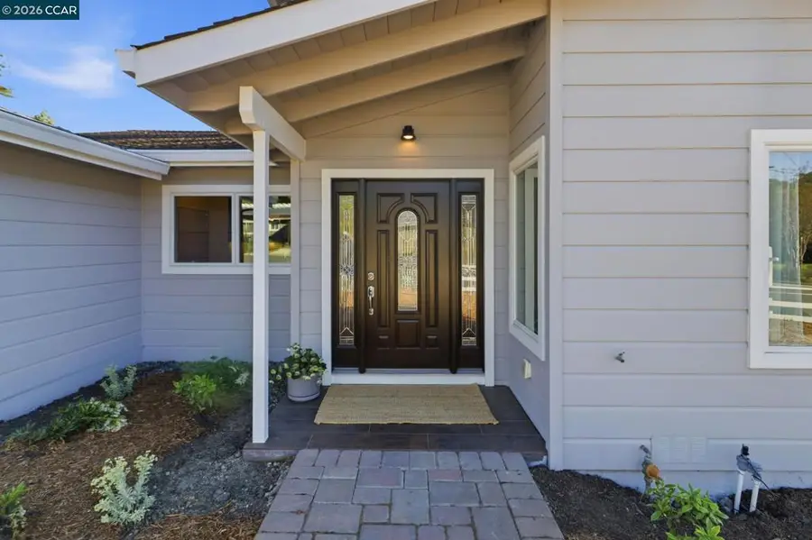 1124 Sanders Dr, Moraga, CA 94556 - #3