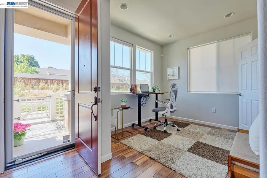 2943 Pescadero Ter, Fremont, CA 94538 - #3