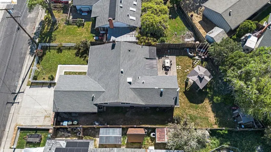 936 Santa Cruz Dr, Pleasant Hill, CA 94523 - #3