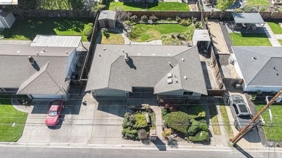 131 Hazel Dr, Pleasant Hill, CA 94523 - #3