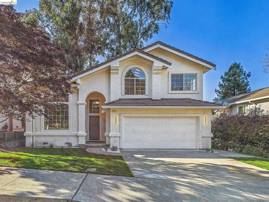 2392 Austin Ct, Castro Valley, CA 94546 - #2