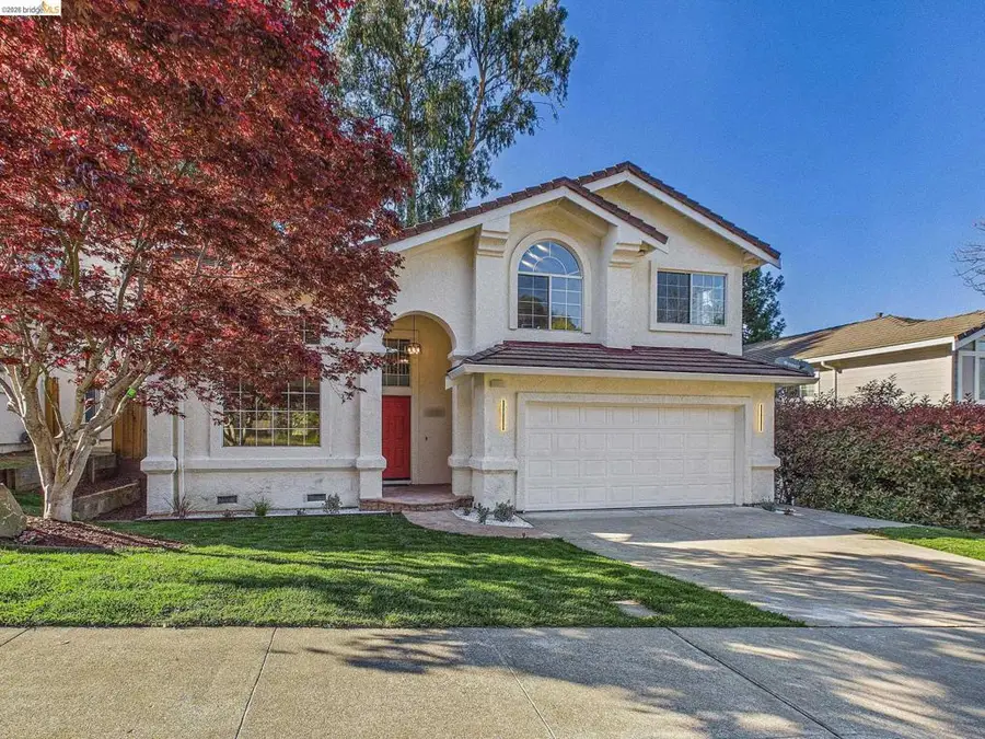 2392 Austin Ct, Castro Valley, CA 94546 - #3