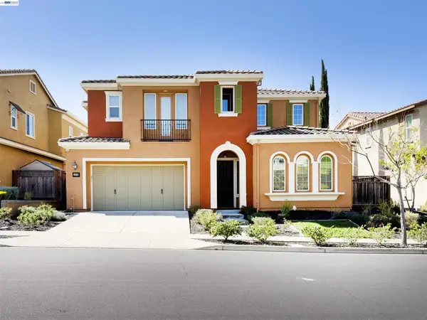 1676 N Terracina Dr, Dublin, CA 94568