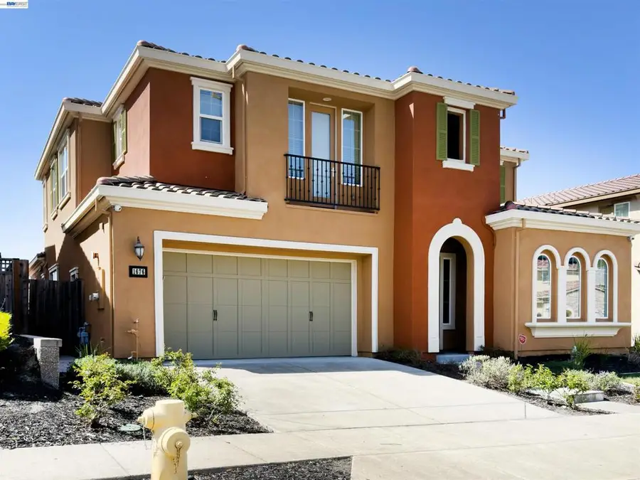 1676 N Terracina Dr, Dublin, CA 94568 - #2