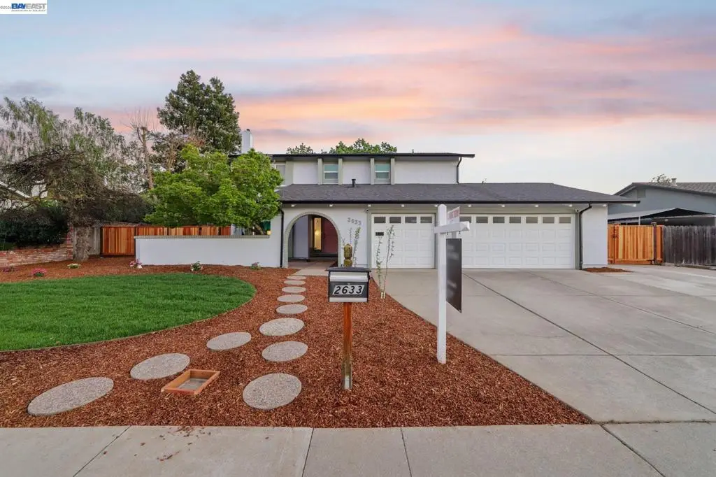 2633 Regent Rd, Livermore, CA 94550 - #1