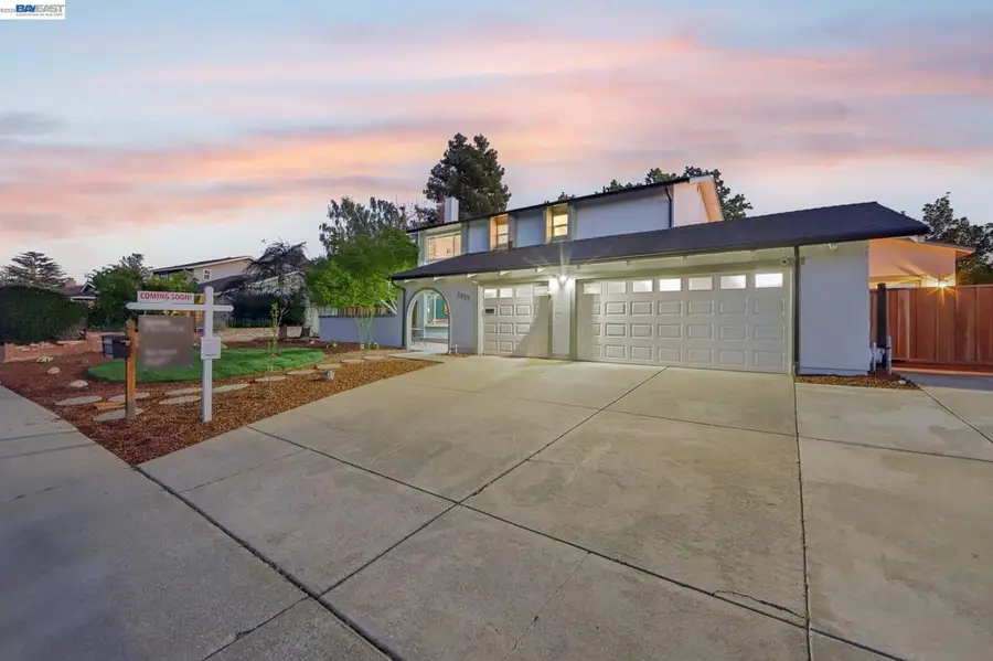 2633 Regent Rd, Livermore, CA 94550 - #2