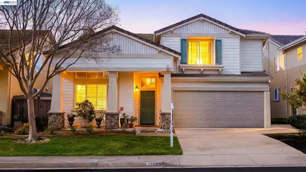 25085 Silverthorne Pl., Hayward, CA 94544