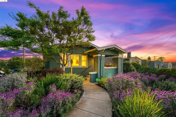 1498 Sonoma Ave, Albany, CA 94706