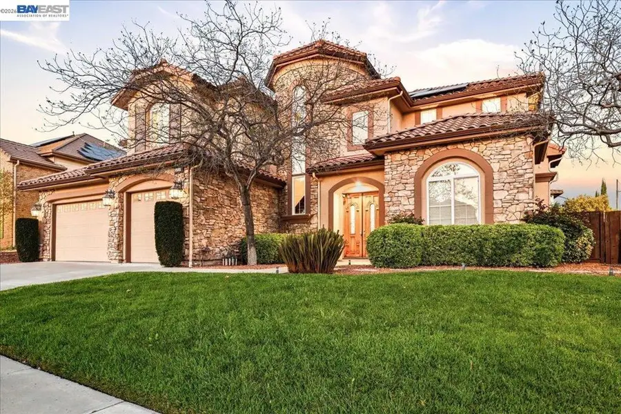 5653 Signal Hill Dr, Dublin, CA 94568 - #2