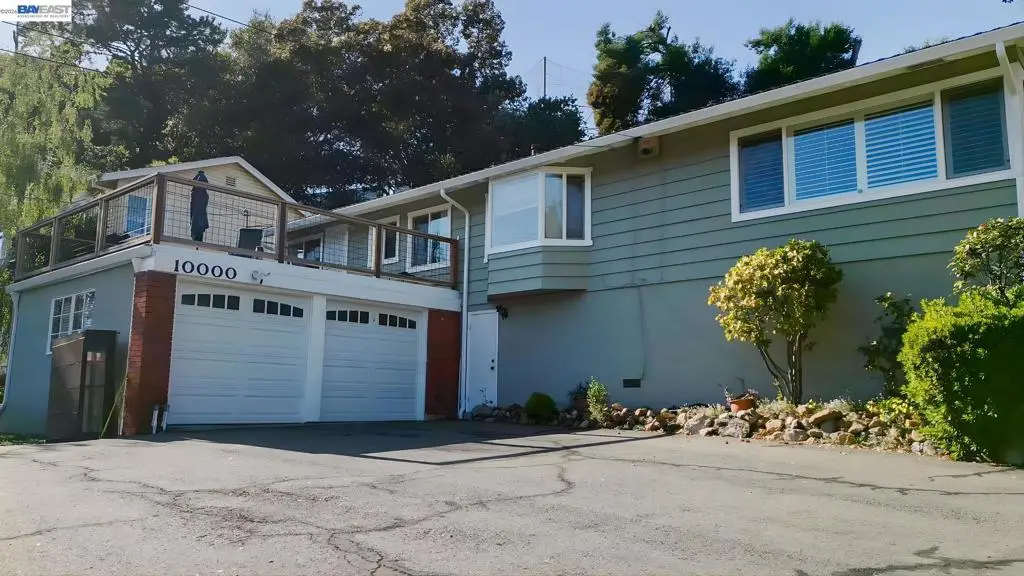 10000 Sigourney Ave, Oakland, CA 94605 - #1