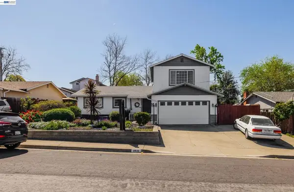 2279 Saint George Dr, Concord, CA 94520