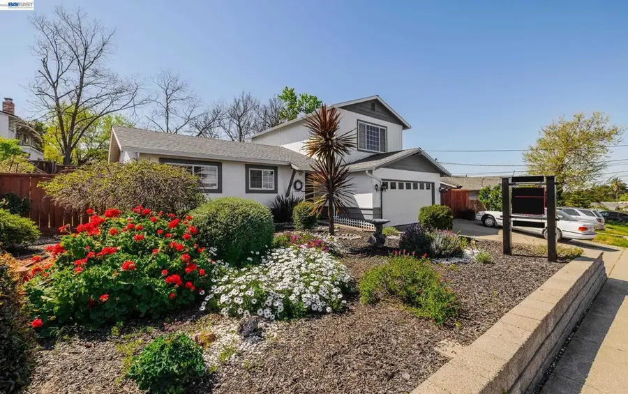 2279 Saint George Dr, Concord, CA 94520 - #2