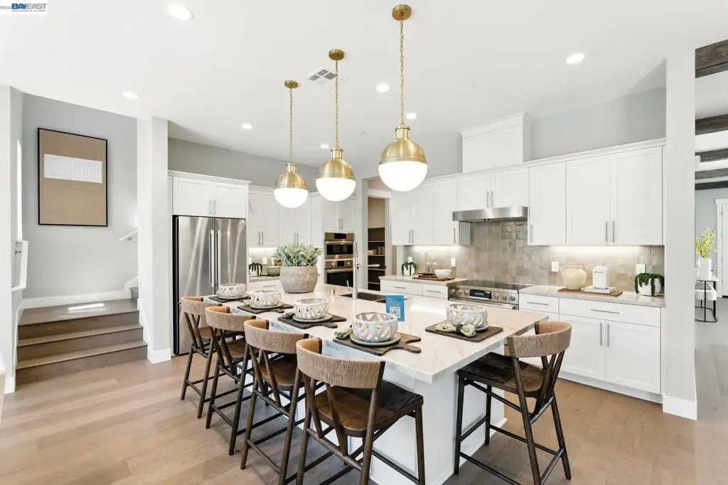 1935 Ingalls Way, Dublin, CA 94568 - #1