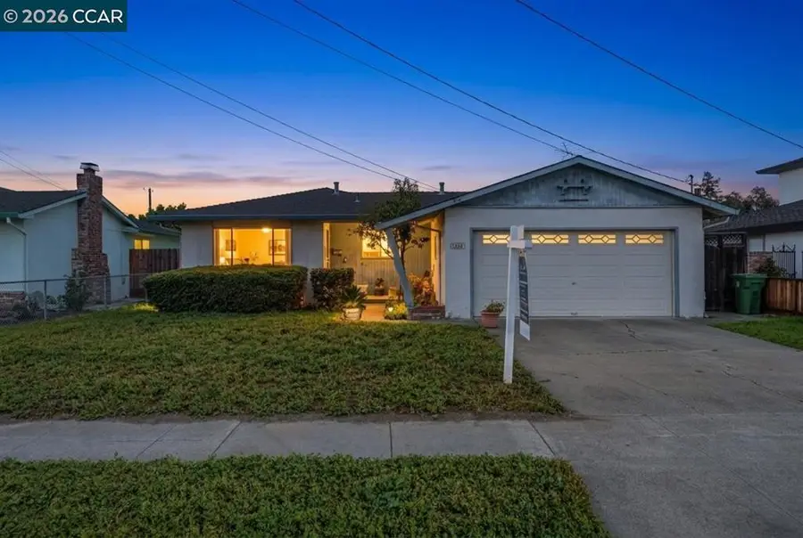 41868 Gifford Street, Fremont, CA 94538 - #2