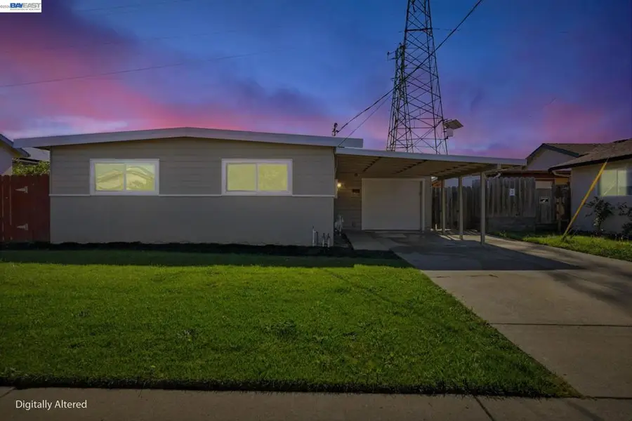 4498 Ladner St, Fremont, CA 94538 - #2