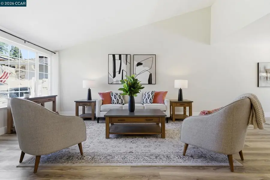 5612 Frank Pl, Clayton, CA 94517 - #2