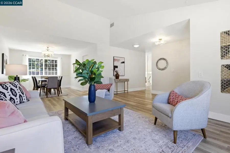 5612 Frank Pl, Clayton, CA 94517 - #3