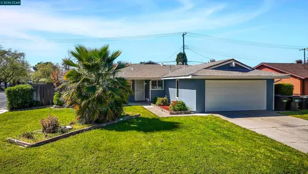 6860 Cunningham Way, Sacramento, CA 95828