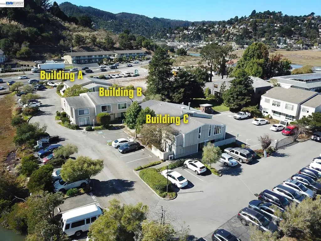 150 Shoreline Hwy, Mill Valley, CA 94941 - #1