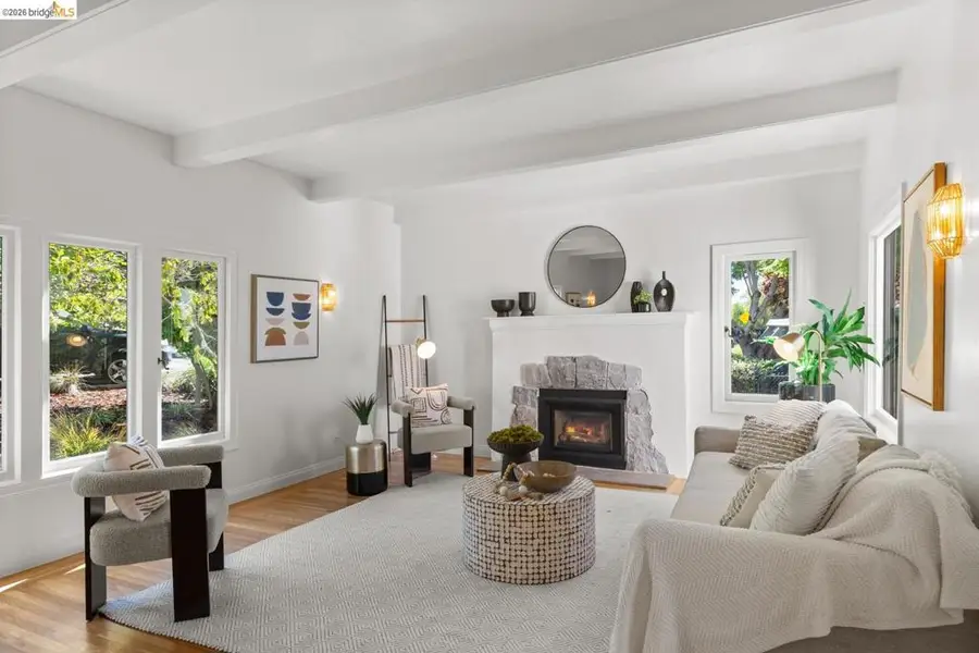 758 Spruce St, Berkeley, CA 94707 - #2