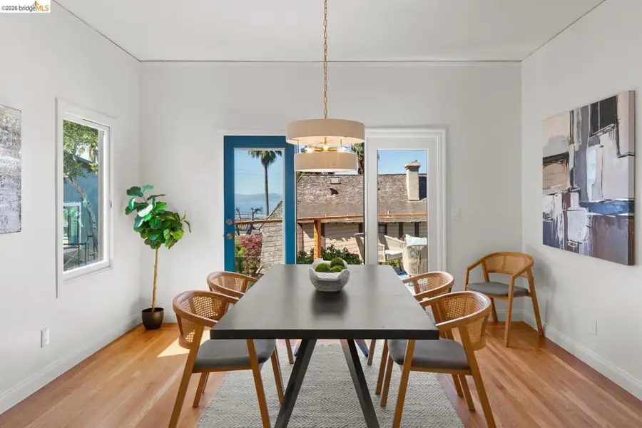 758 Spruce St, Berkeley, CA 94707 - #3