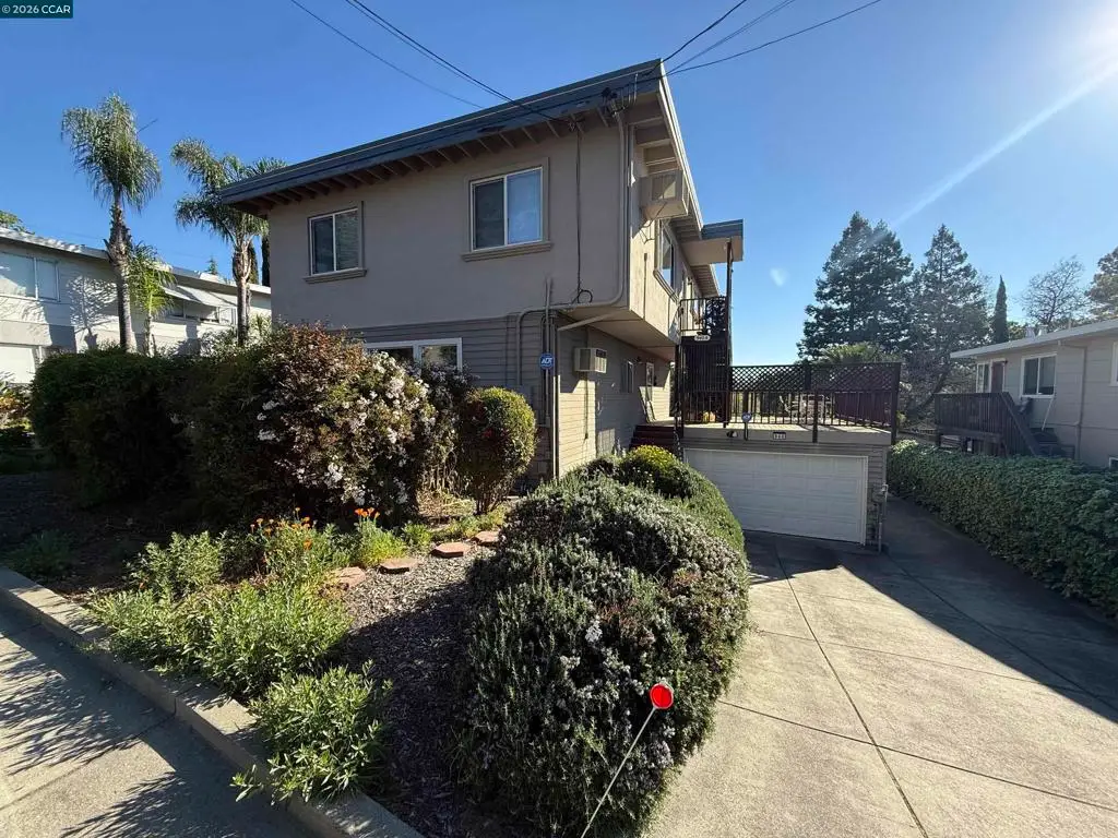 940 East St, Lafayette, CA 94549 - #1