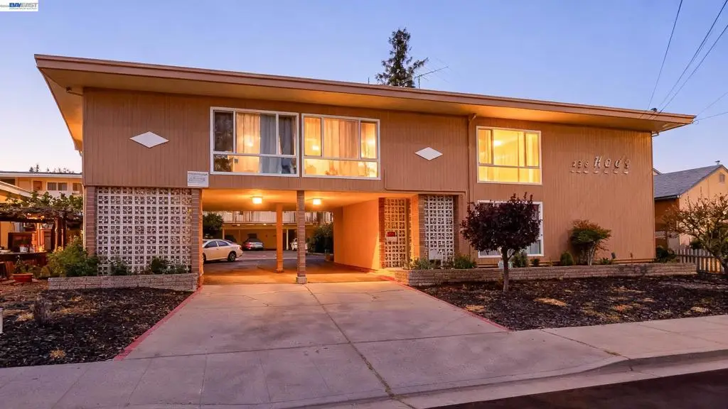236 Haas Ave, San Leandro, CA 94577 - #1