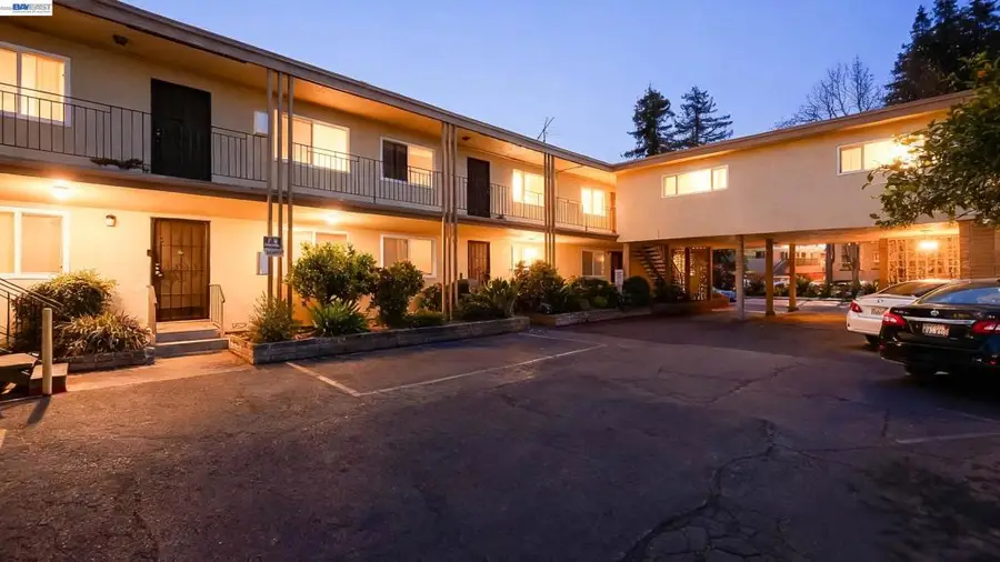 236 Haas Ave, San Leandro, CA 94577 - #3