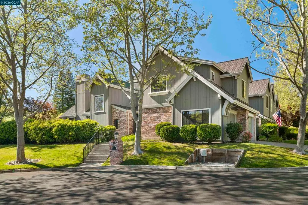 360 S Eagle Nest Lane, Danville, CA 94506 - #1