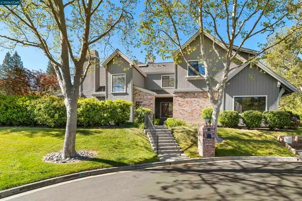 360 S Eagle Nest Lane, Danville, CA 94506