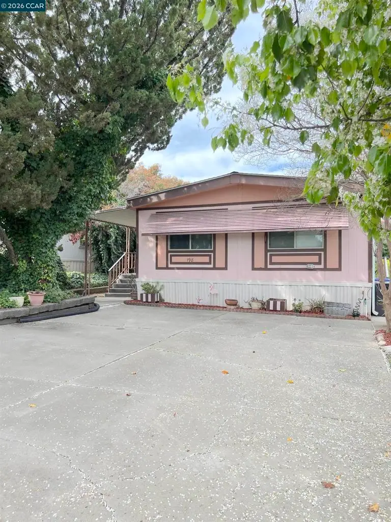 198 Kona Cir, Pittsburg, CA 94565 - #2