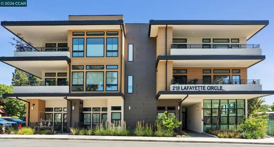 210 Lafayette Circle #101, Lafayette, CA 94549 - #2