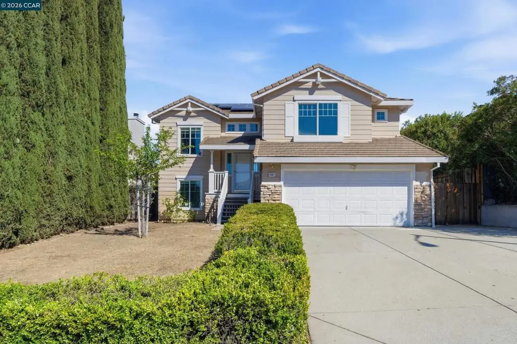 5081 Mesa Ridge Dr, Antioch, CA 94531 - #1