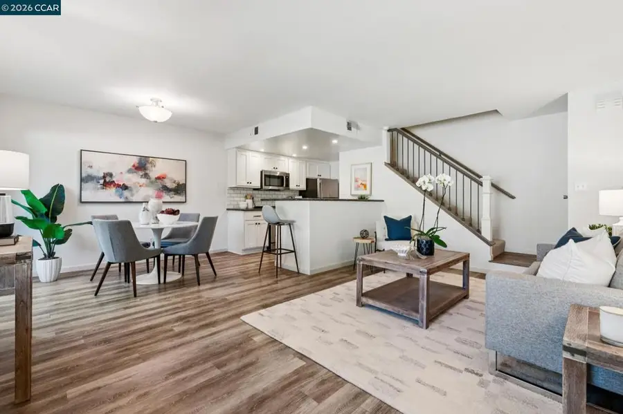 809 Villa Lane #2, Moraga, CA 94566 - #3