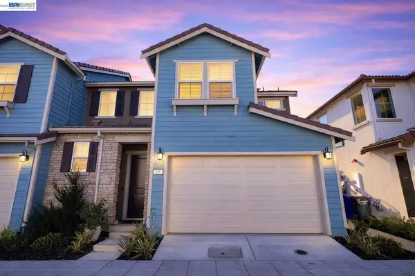 168 E Calder Dr, Mountain House, CA 95391