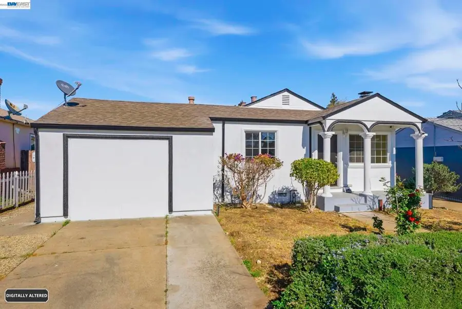 24834 Joyce St, Hayward, CA 94544 - #3