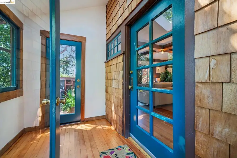 813 San Diego Road, Berkeley, CA 94707 - #2