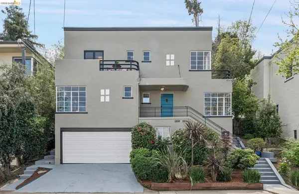 2306 Ivy Dr, Oakland, CA 94606